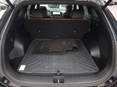 2023 Kia Sportage Hybrid SX-Prestige