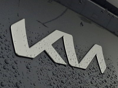 2023 Kia Sportage Hybrid SX-Prestige