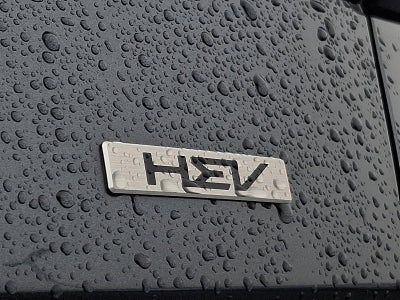 2023 Kia Sportage Hybrid SX-Prestige