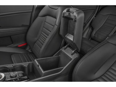 2023 Kia Sportage Hybrid SX-Prestige