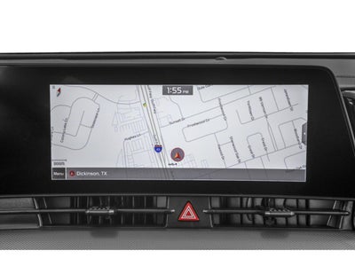 2023 Kia Sportage Hybrid SX-Prestige