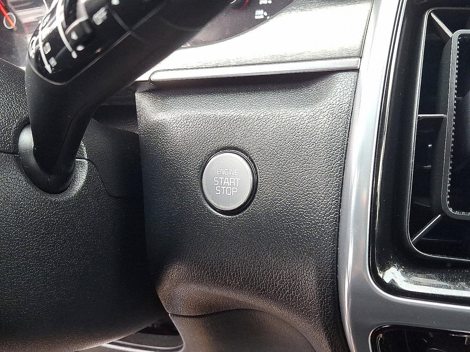 2022 Kia Sorento Plug-In Hybrid SX