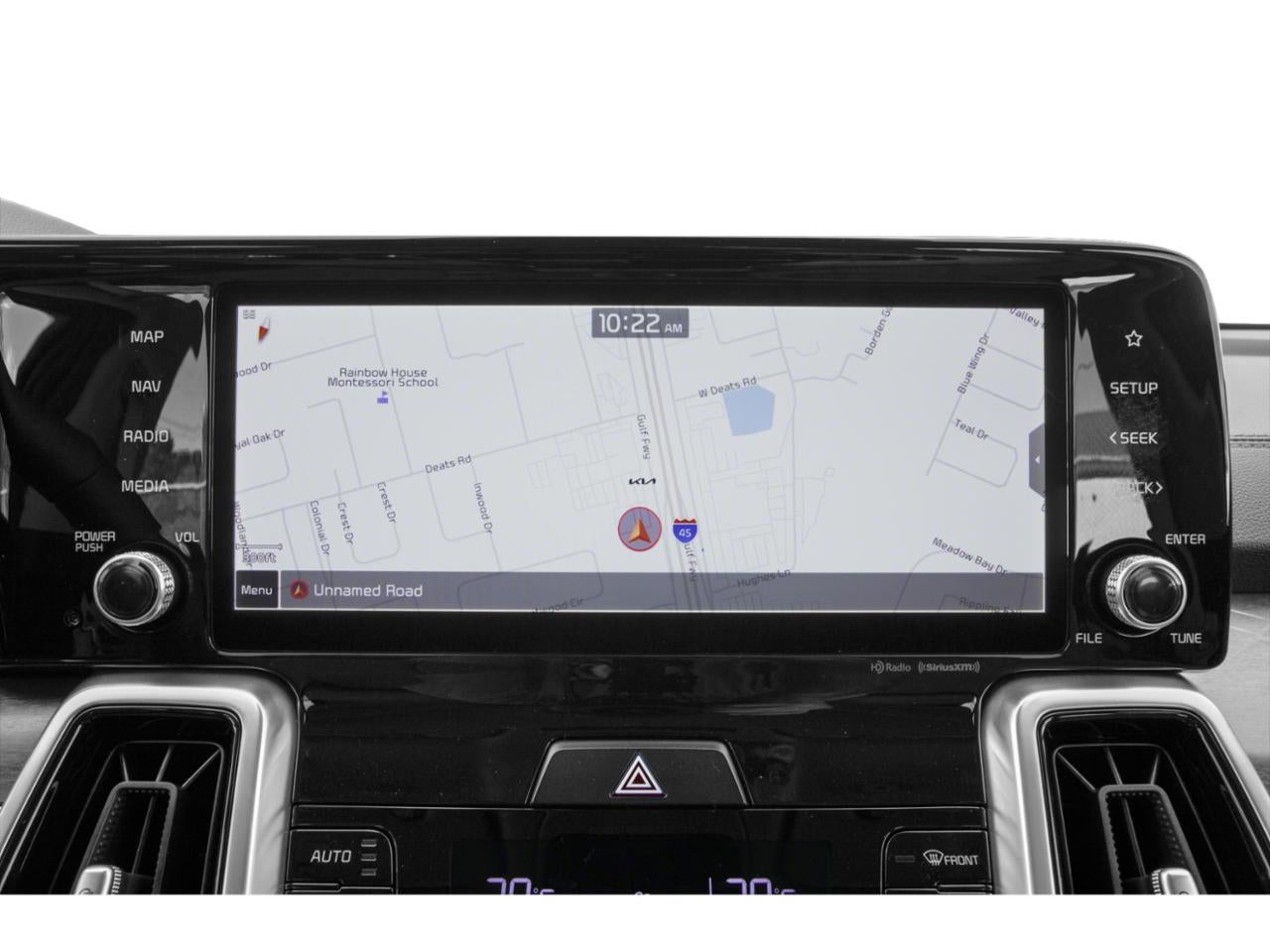 2022 Kia Sorento Plug-In Hybrid SX