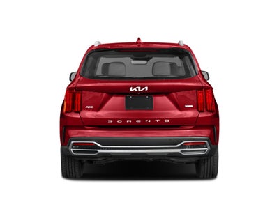 2022 Kia Sorento Plug-In Hybrid SX