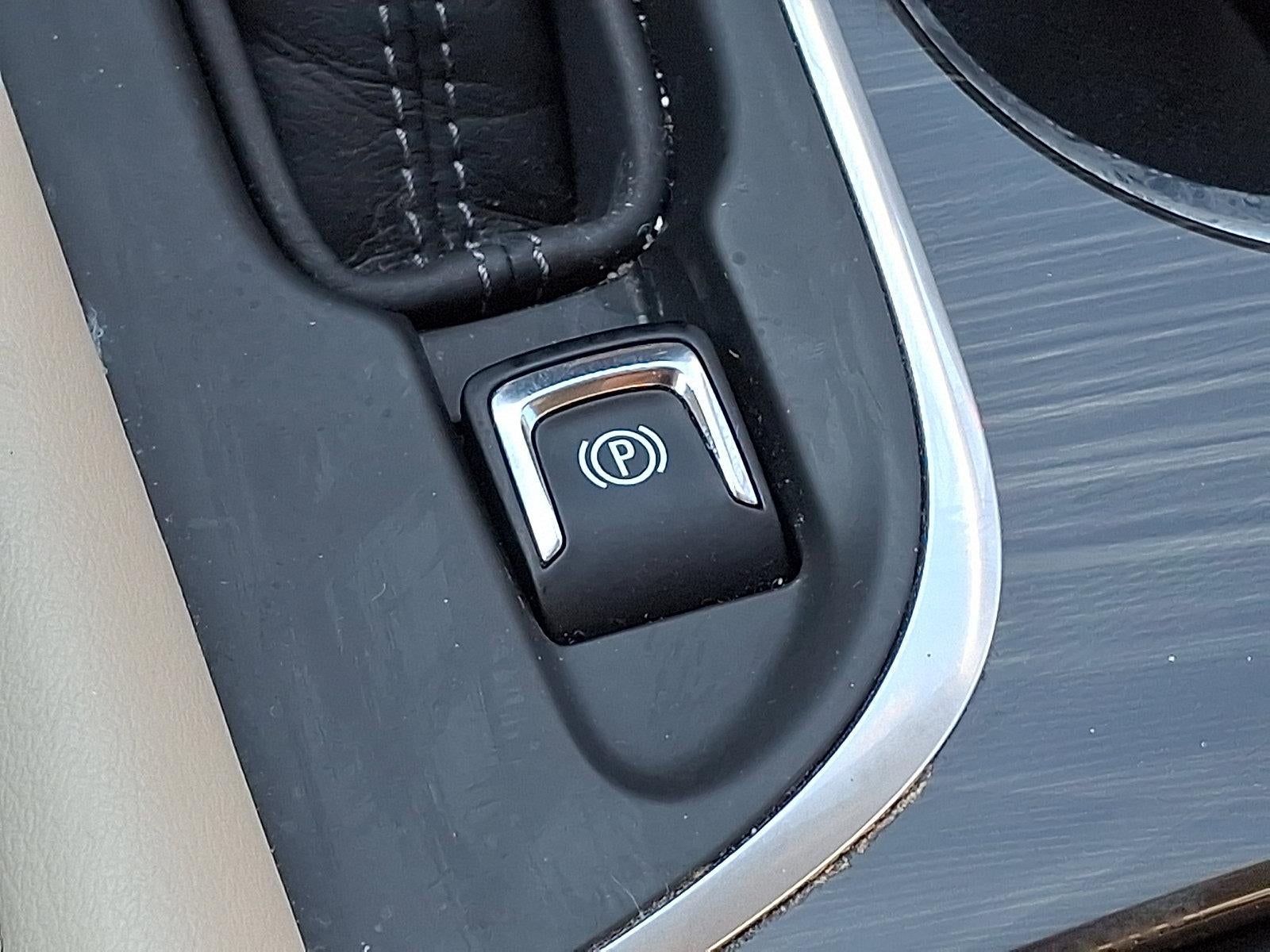 2020 Buick Envision Premium