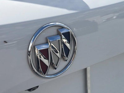 2021 Buick Envision Preferred