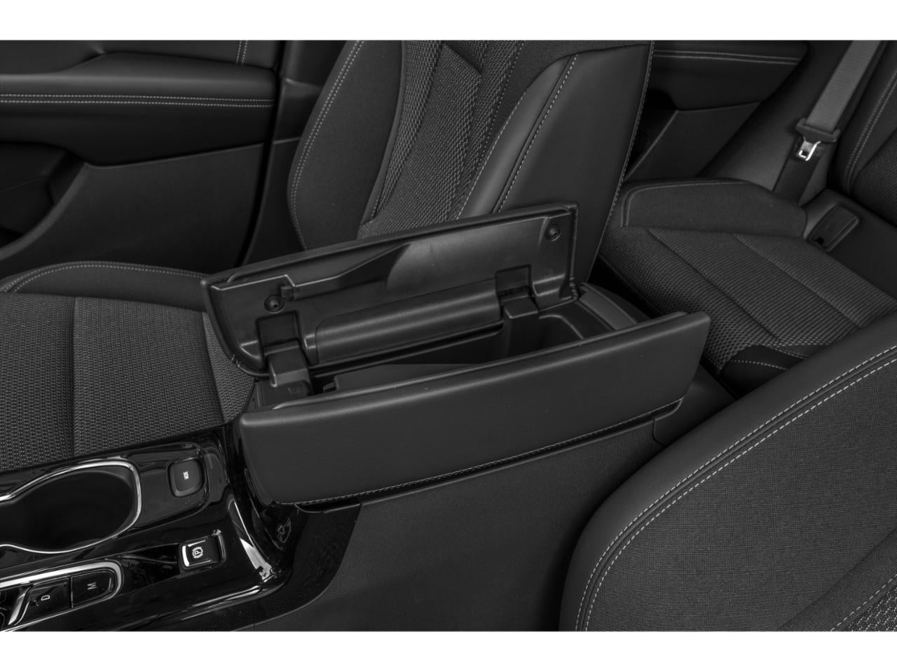 2021 Buick Envision Preferred
