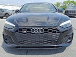 2022 Audi S5 Sportback Prestige