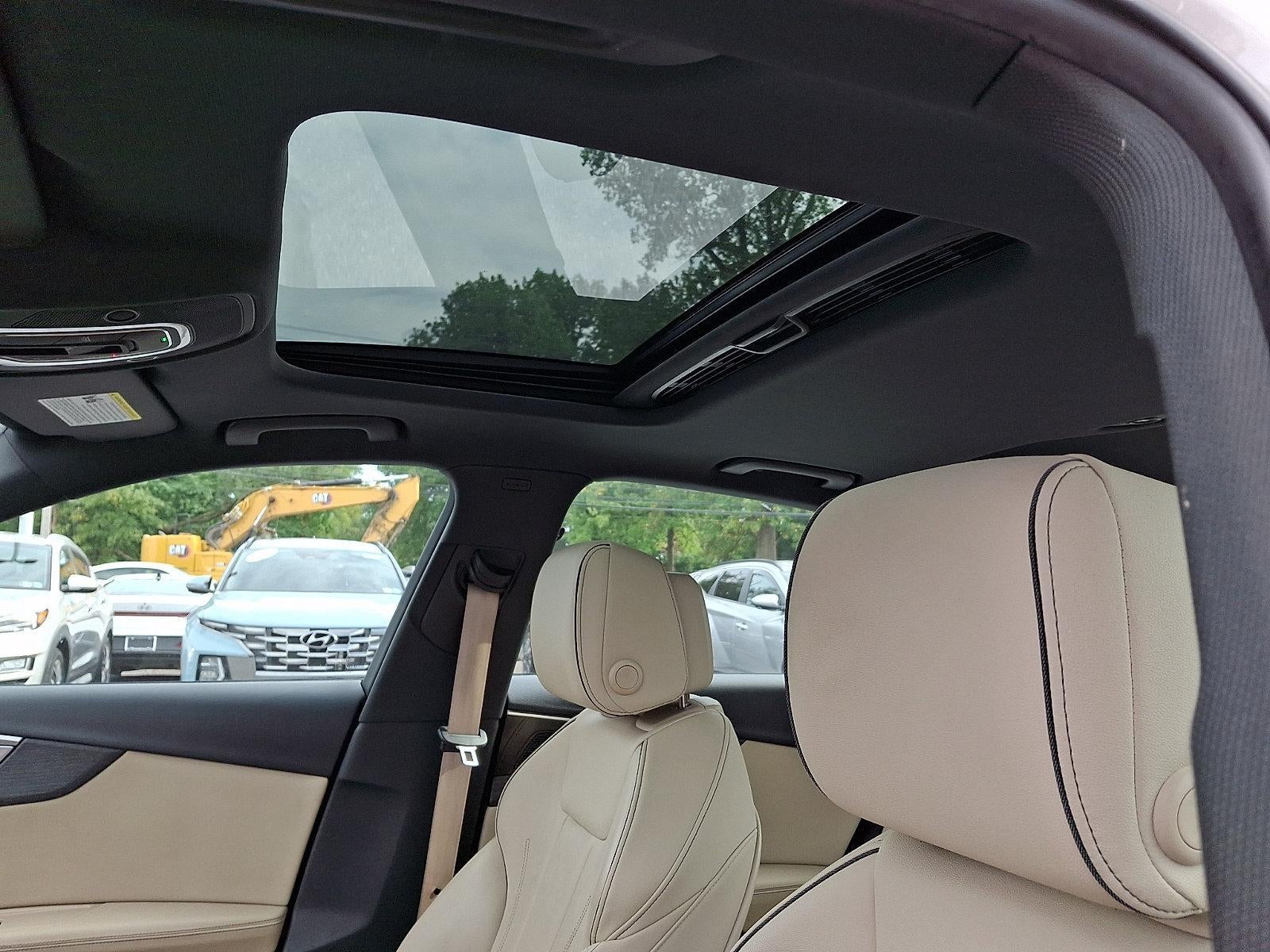 2023 Audi A4 Sedan S line Premium Plus