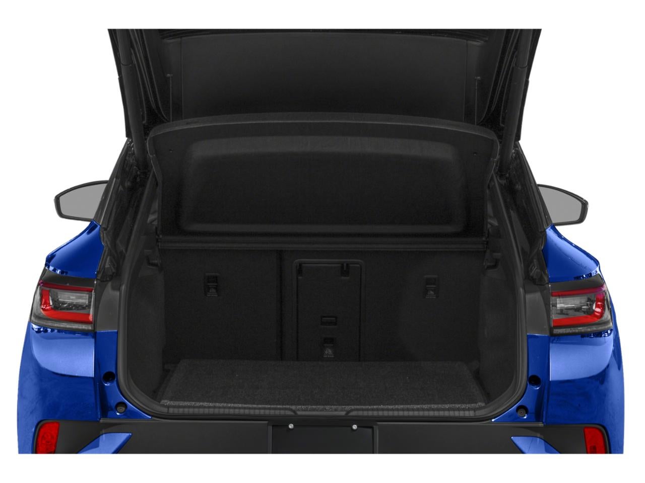 2021 Volkswagen ID.4 1st Edition