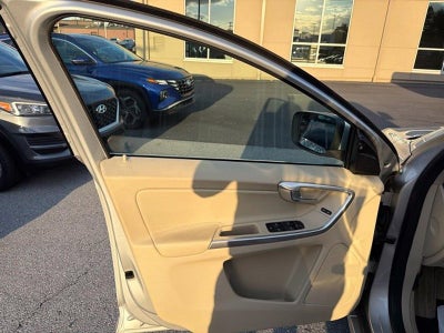 2015 Volvo XC60 T6