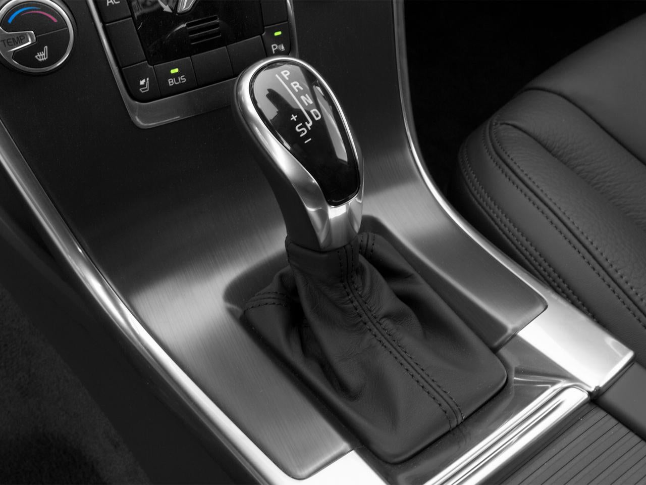 2015 Volvo XC60 T6