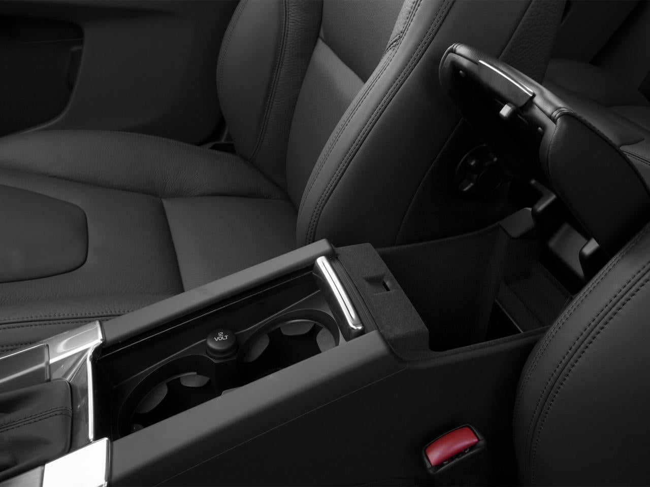 2015 Volvo XC60 T6