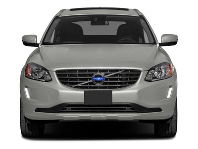 2015 Volvo XC60 T6