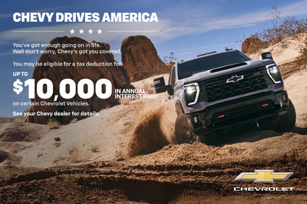 Faulkner Chevrolet Lancaster in Lancaster PA