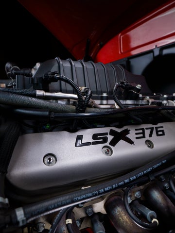 Faulkner Chevrolet Lancaster in Lancaster PA