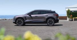 Faulkner Chevrolet Lancaster in Lancaster PA