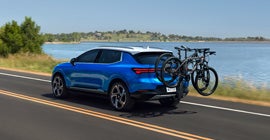 Faulkner Chevrolet Lancaster in Lancaster PA