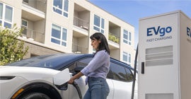 Faulkner Chevrolet Lancaster in Lancaster PA