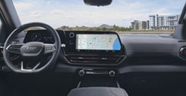 Faulkner Chevrolet Lancaster in Lancaster PA