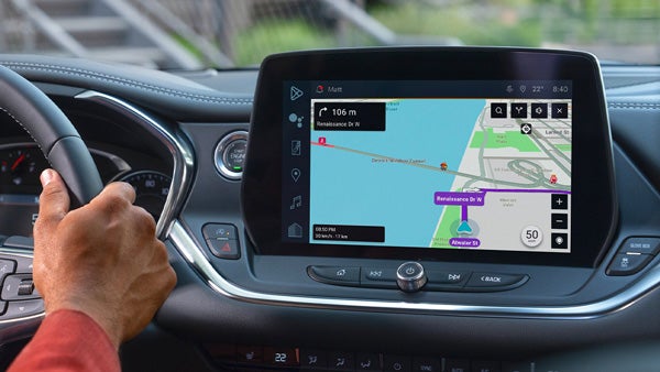 Faulkner Chevrolet Lancaster in Lancaster PA