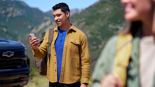 Faulkner Chevrolet Lancaster in Lancaster PA