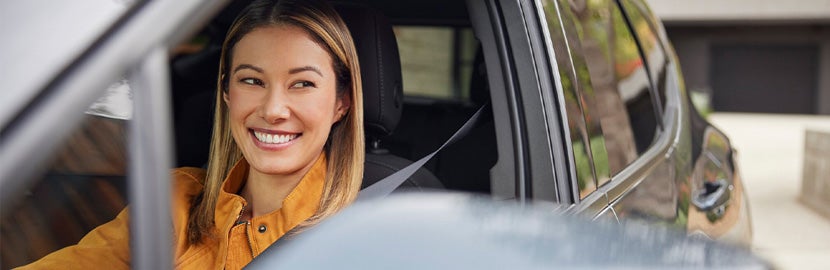 Faulkner Chevrolet Lancaster in Lancaster PA