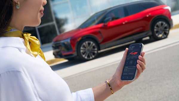 Faulkner Chevrolet Lancaster in Lancaster PA