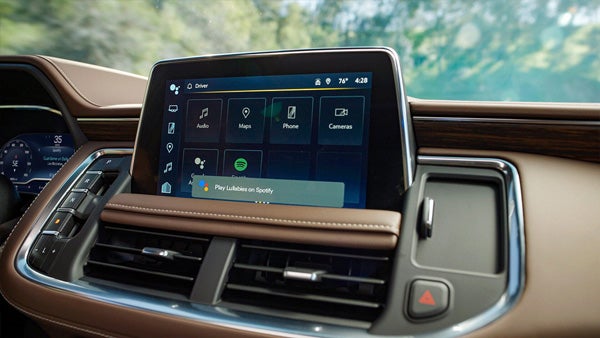 Faulkner Chevrolet Lancaster in Lancaster PA