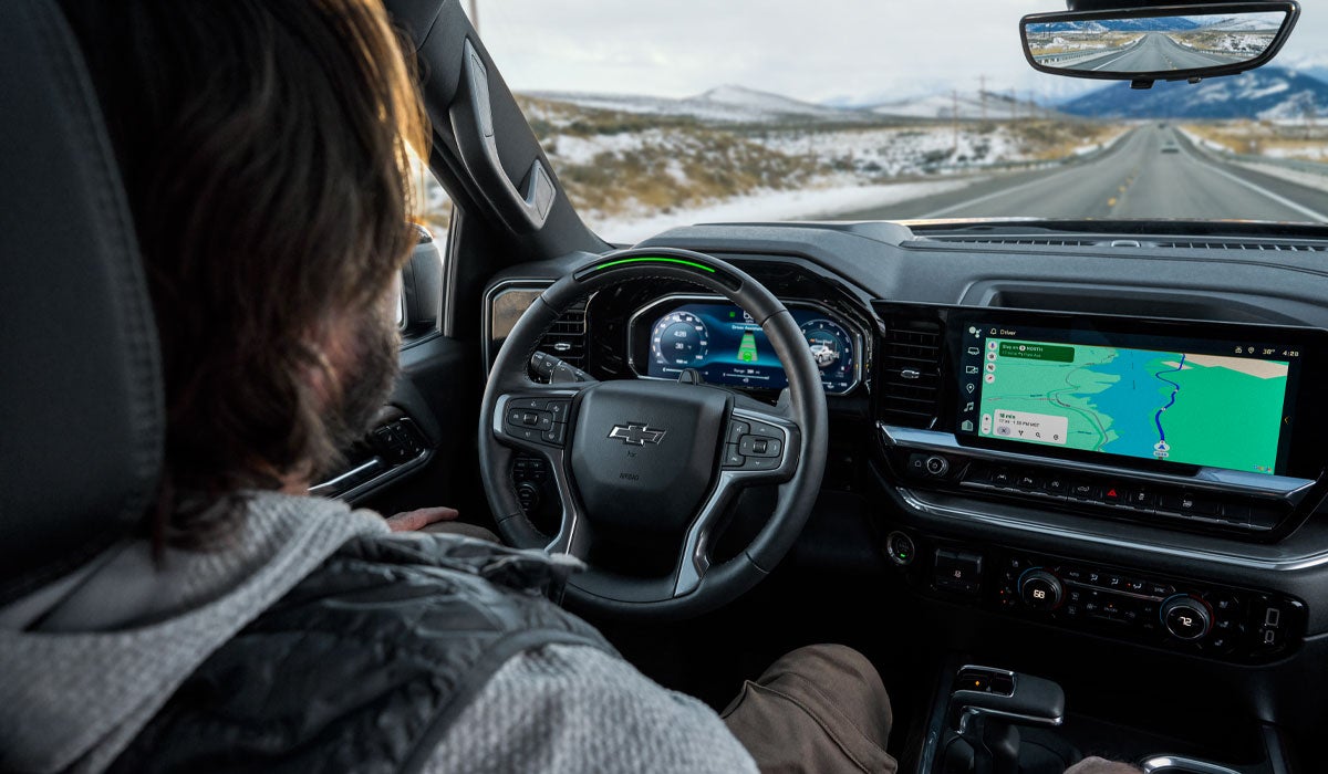 Faulkner Chevrolet Lancaster in Lancaster PA