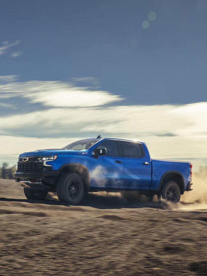 Faulkner Chevrolet Lancaster in Lancaster PA