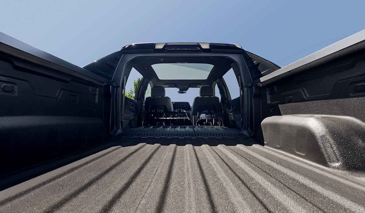 Faulkner Chevrolet Lancaster in Lancaster PA