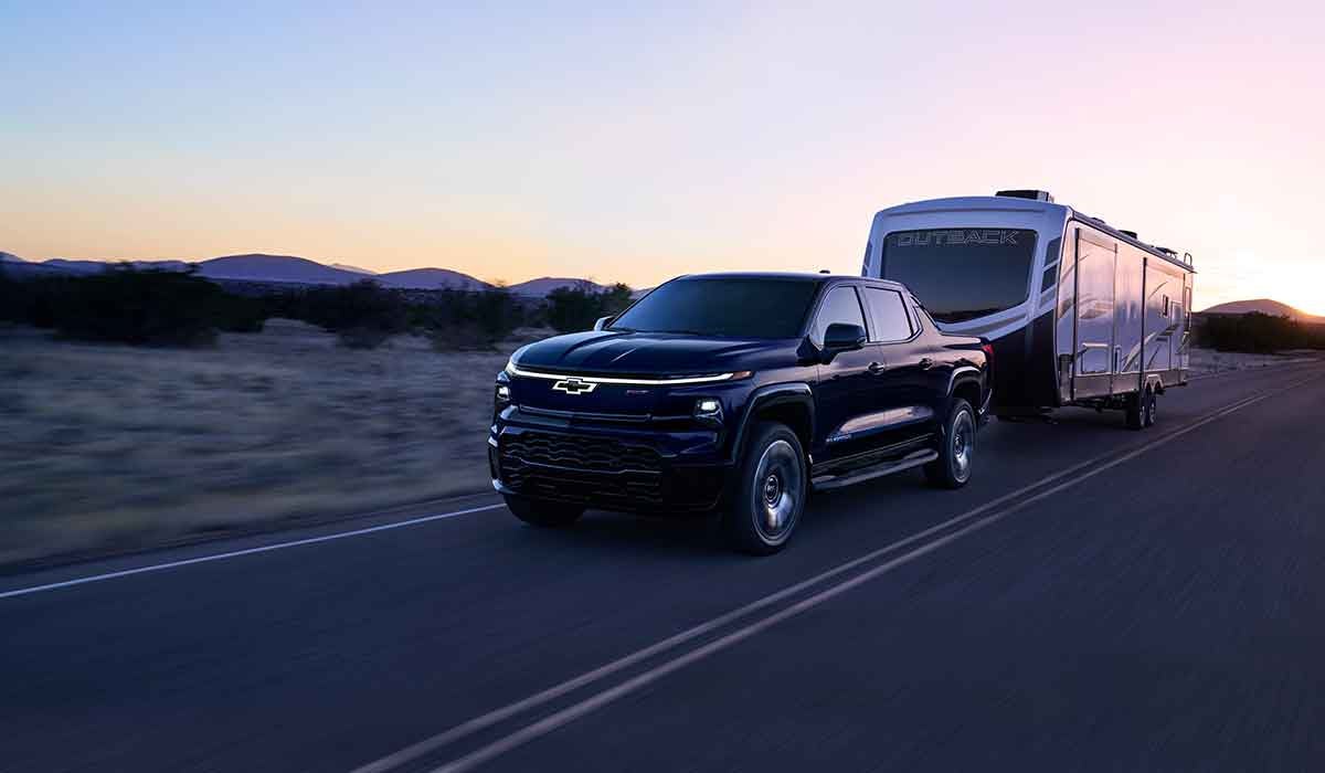 Faulkner Chevrolet Lancaster in Lancaster PA