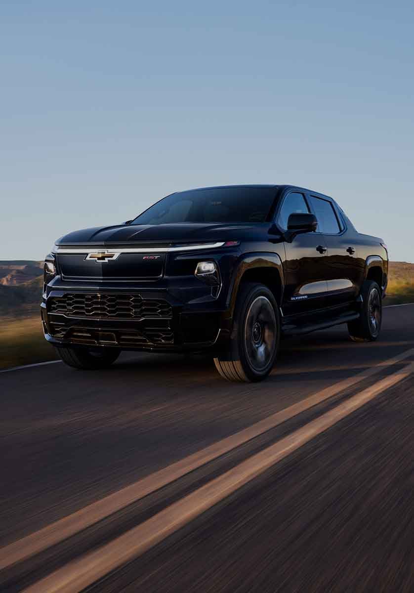 Faulkner Chevrolet Lancaster in Lancaster PA