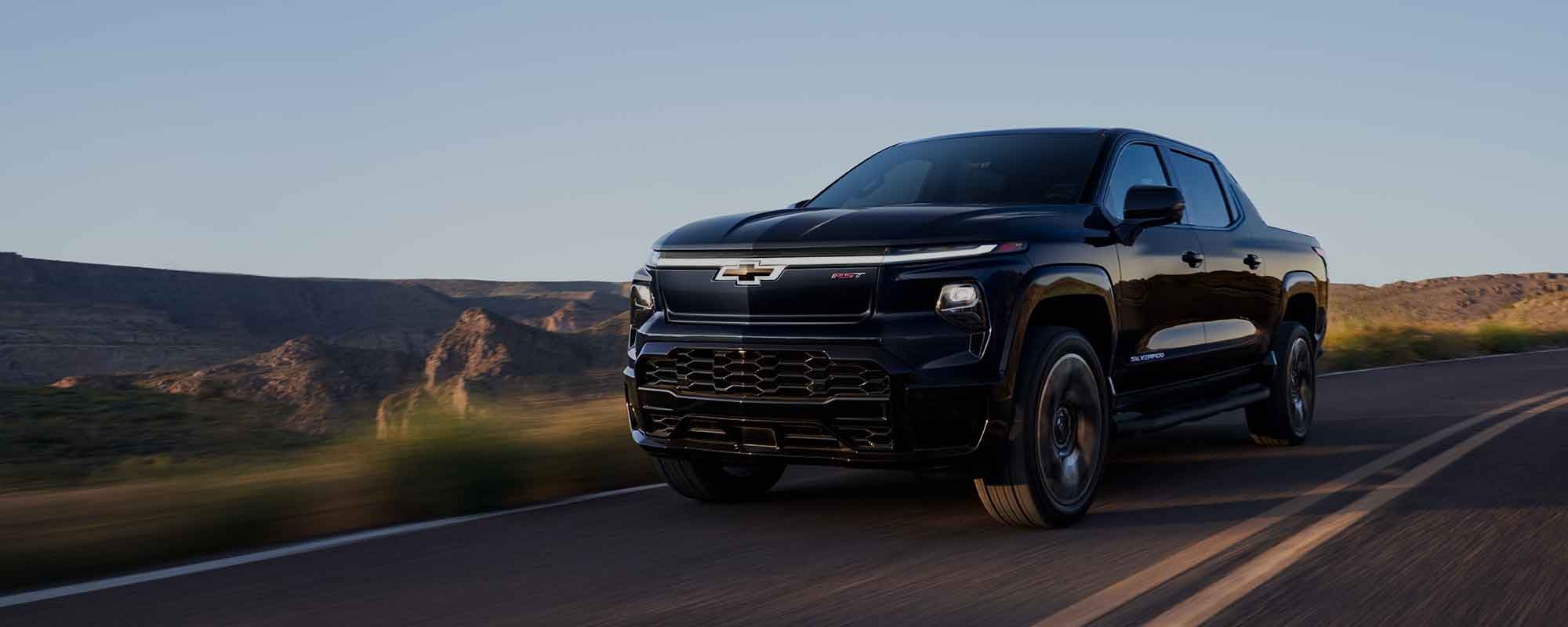 Faulkner Chevrolet Lancaster in Lancaster PA