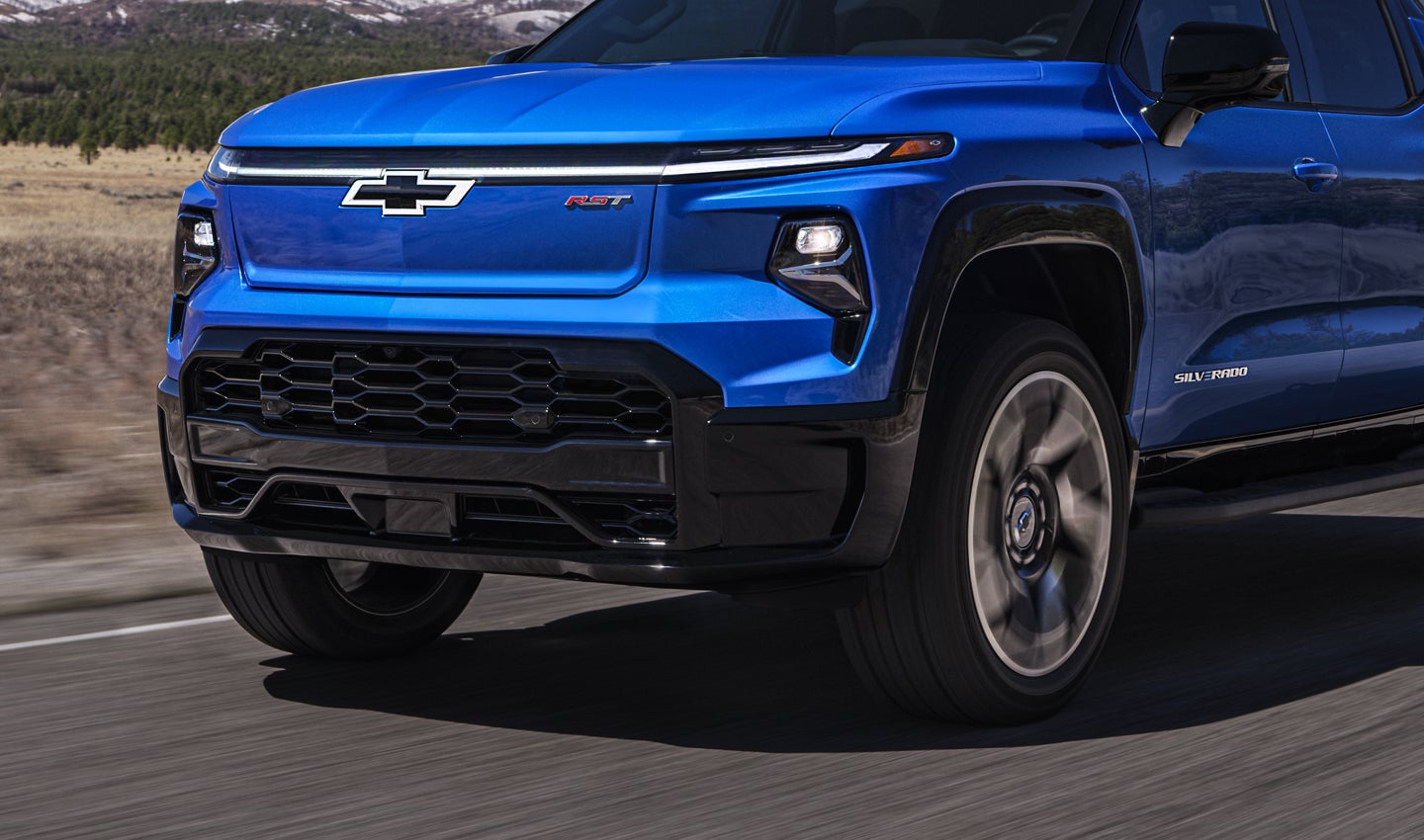 Faulkner Chevrolet Lancaster in Lancaster PA