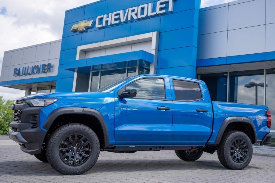 Used Car Dealership In Lancaster