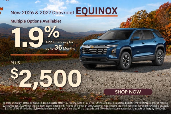 Equinox