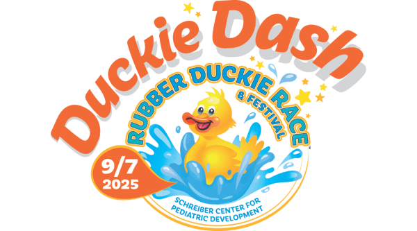 Schreiber's 37th Annual Rubber Duckie Race & Festival