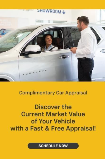 Faulkner Chevrolet Lancaster in Lancaster PA